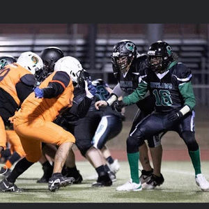 Meet your Posher, Dionsay